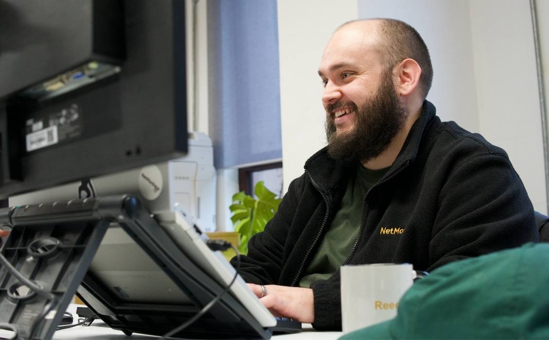 Specialist IT Support for Insurance Companies
