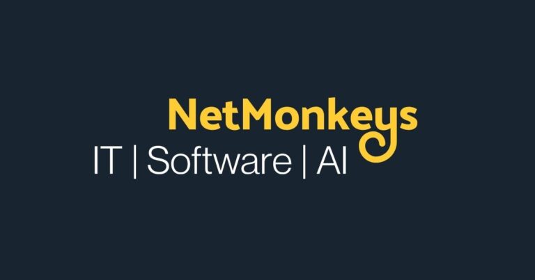 NetMonkeys IT Company