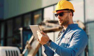 Manufacturing engineer