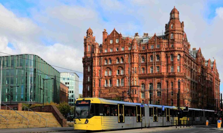 MANCHESTER