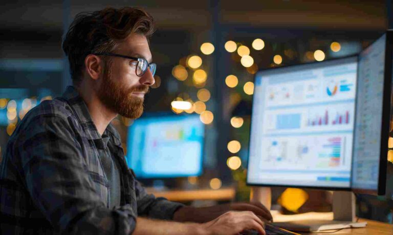 top erp systems