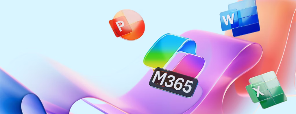 Microsoft 365