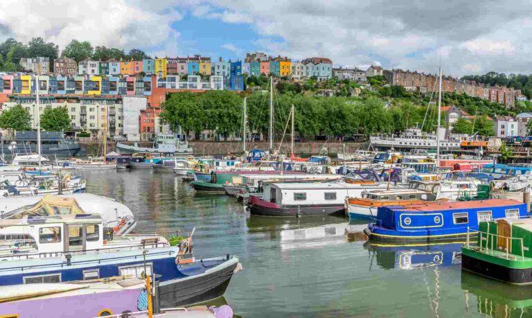 IT Support Bristol