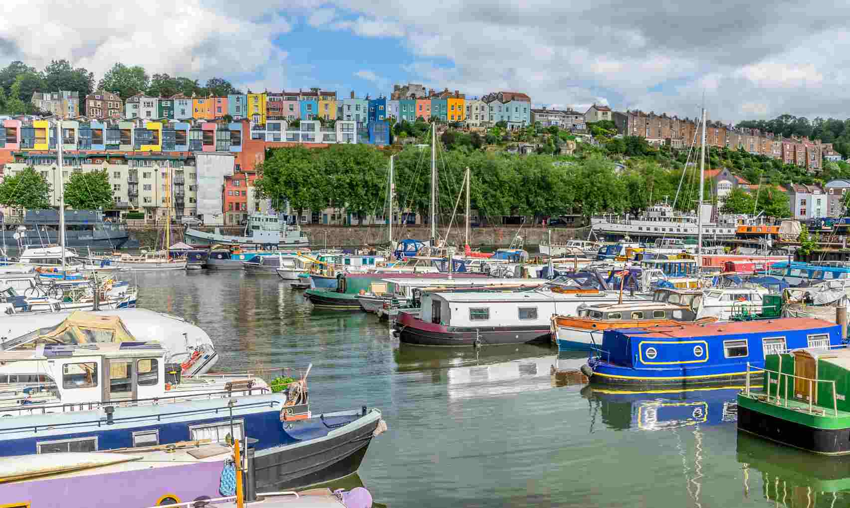 Your Local Bristol IT Support Partner