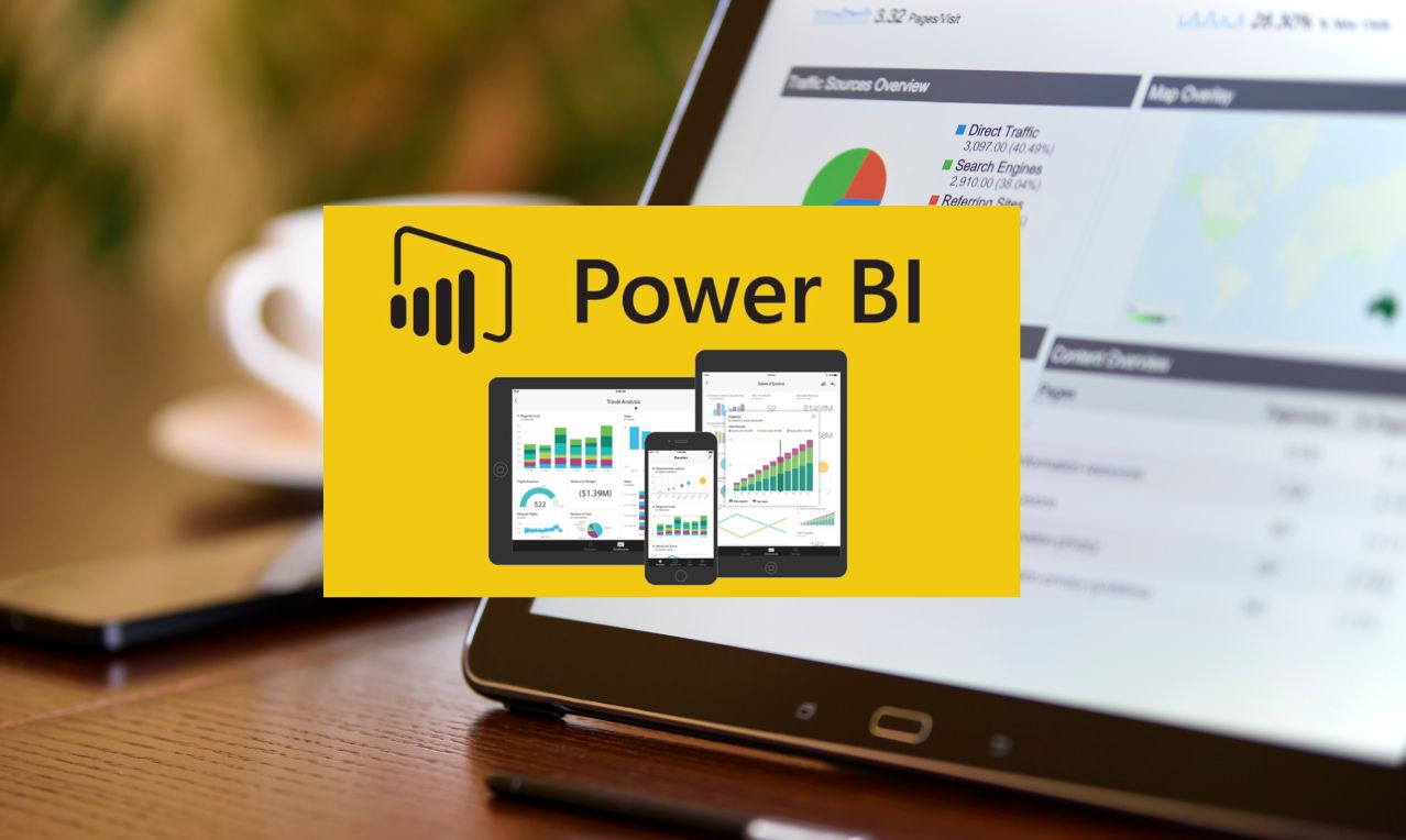 Power Bi