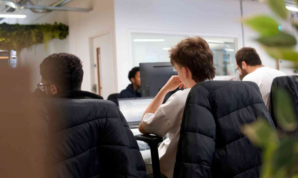 IT Support team