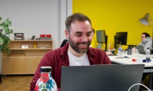 IT Support Engineer