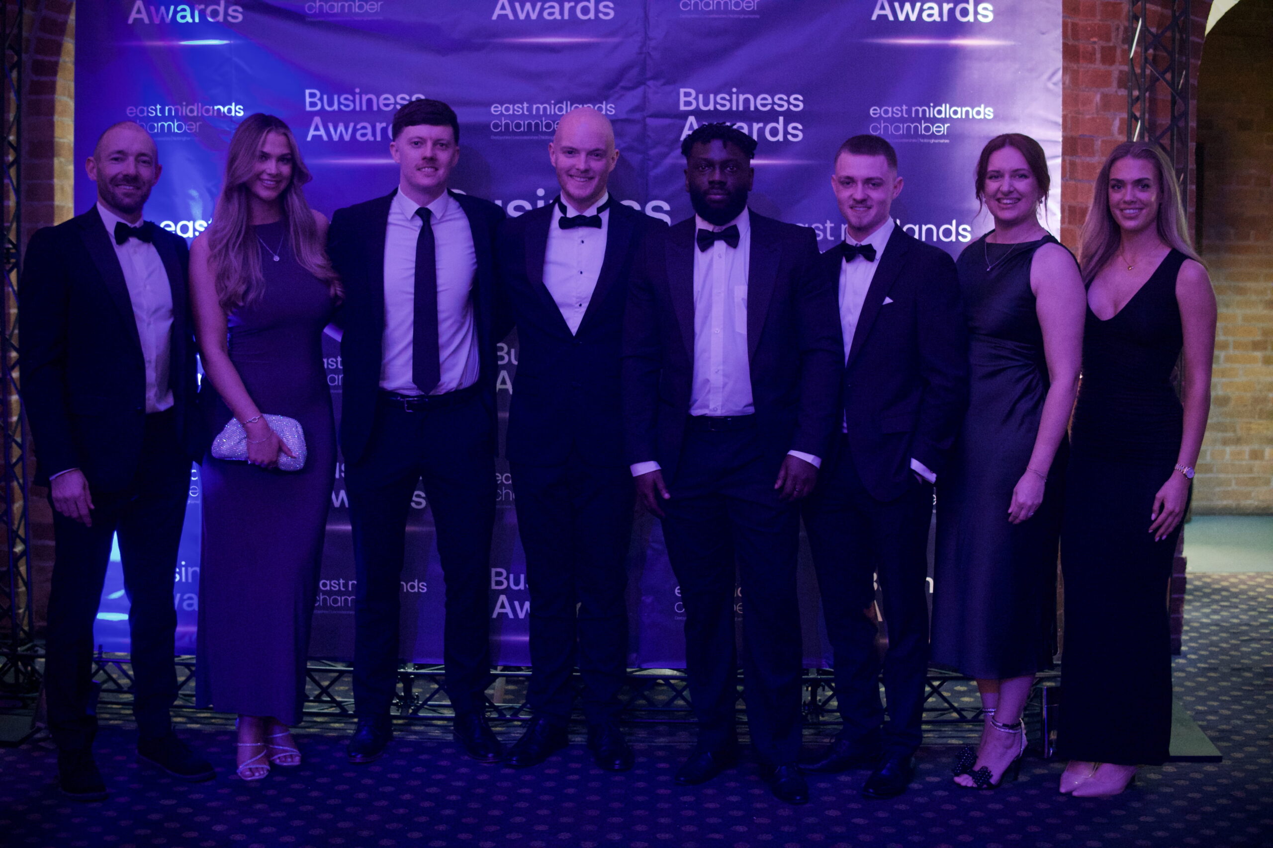 Nottingham Business Award