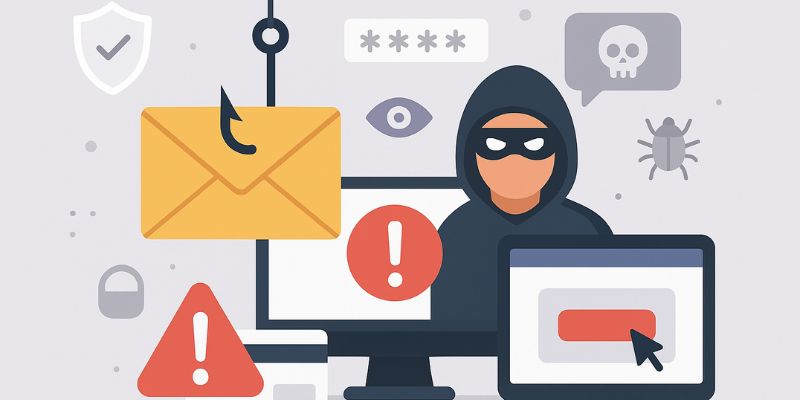 Phishing
