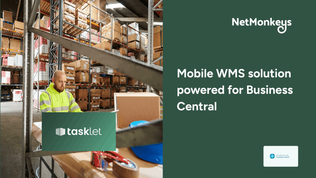 Tasklet partnership