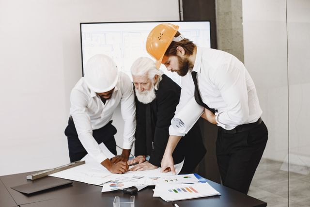 construction IT support
