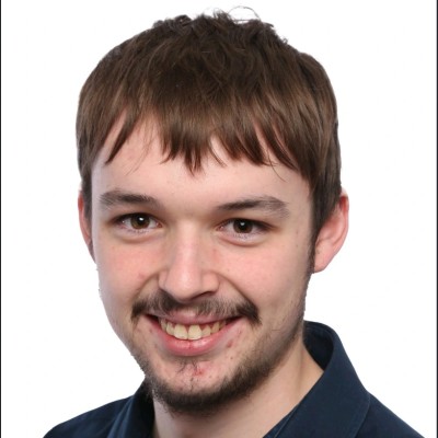 Bradley Atkinson — Field Engineer at NetMonkeys