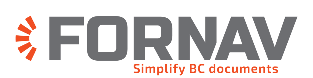 ForNAV Solutions logo