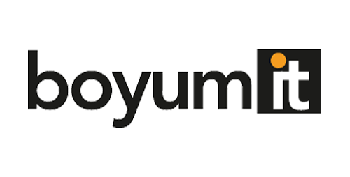 Boyum IT logo