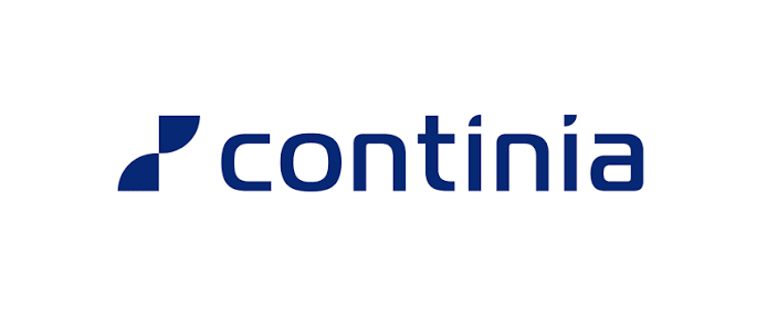 Continia Software logo