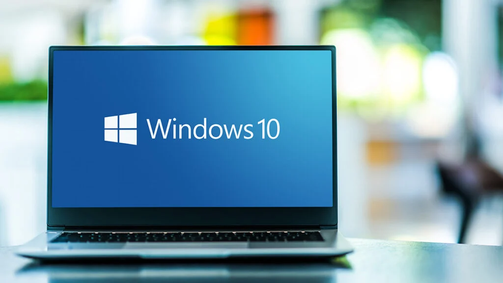 windows computer