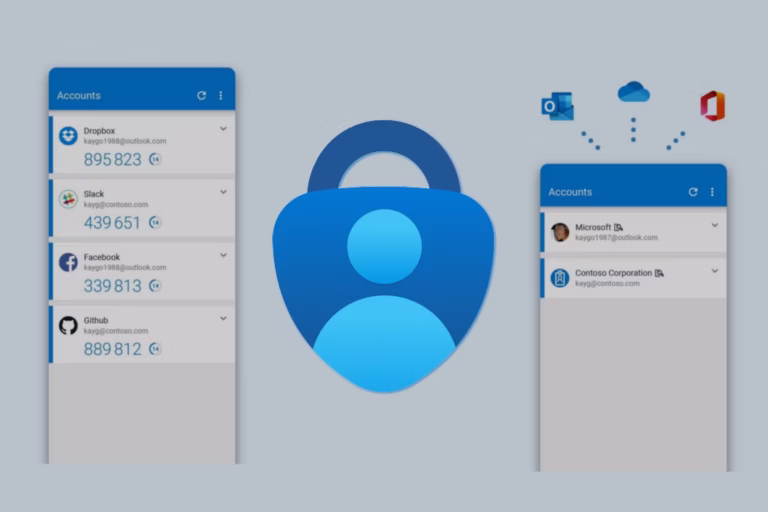 microsoft-authenticator