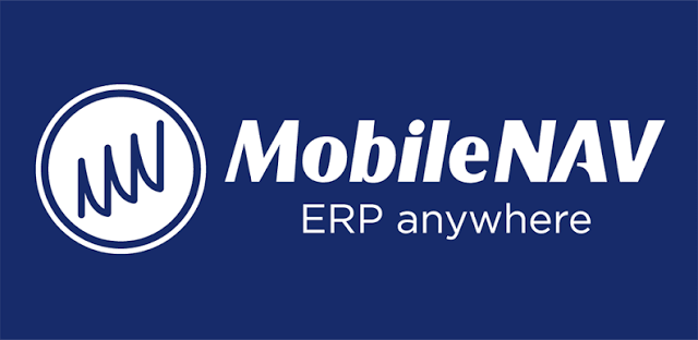 Multisoft Ltd MobileNAV logo