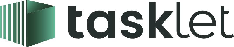 Tasklet Factory logo
