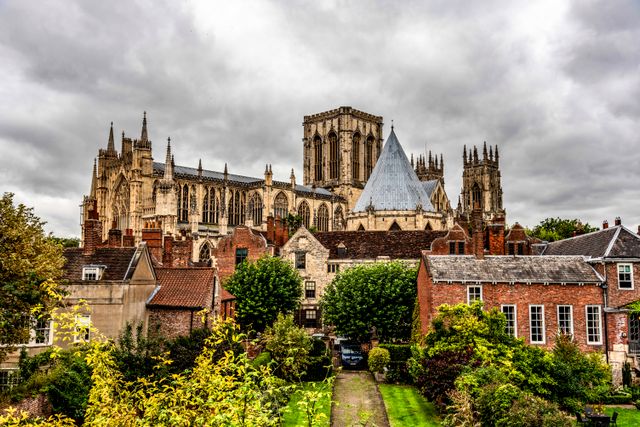 IT Support York Engineer