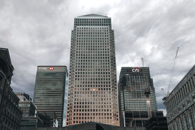 NetMonkeys IT support for financial services