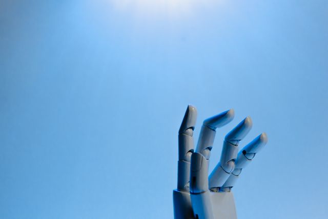 Generative AI and Machine learning technology