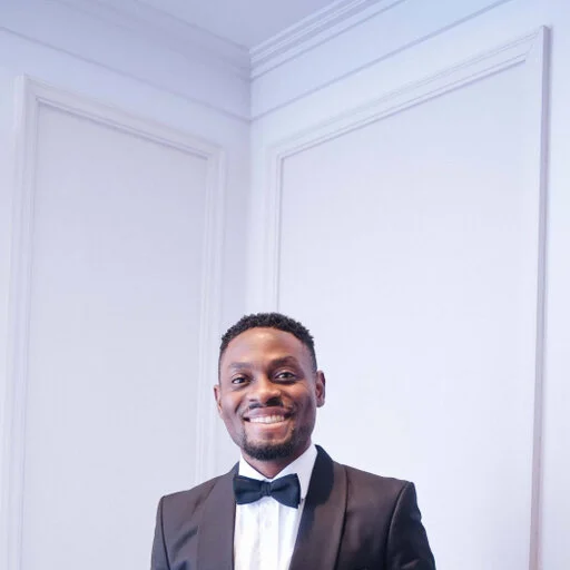 Caleb Adoh