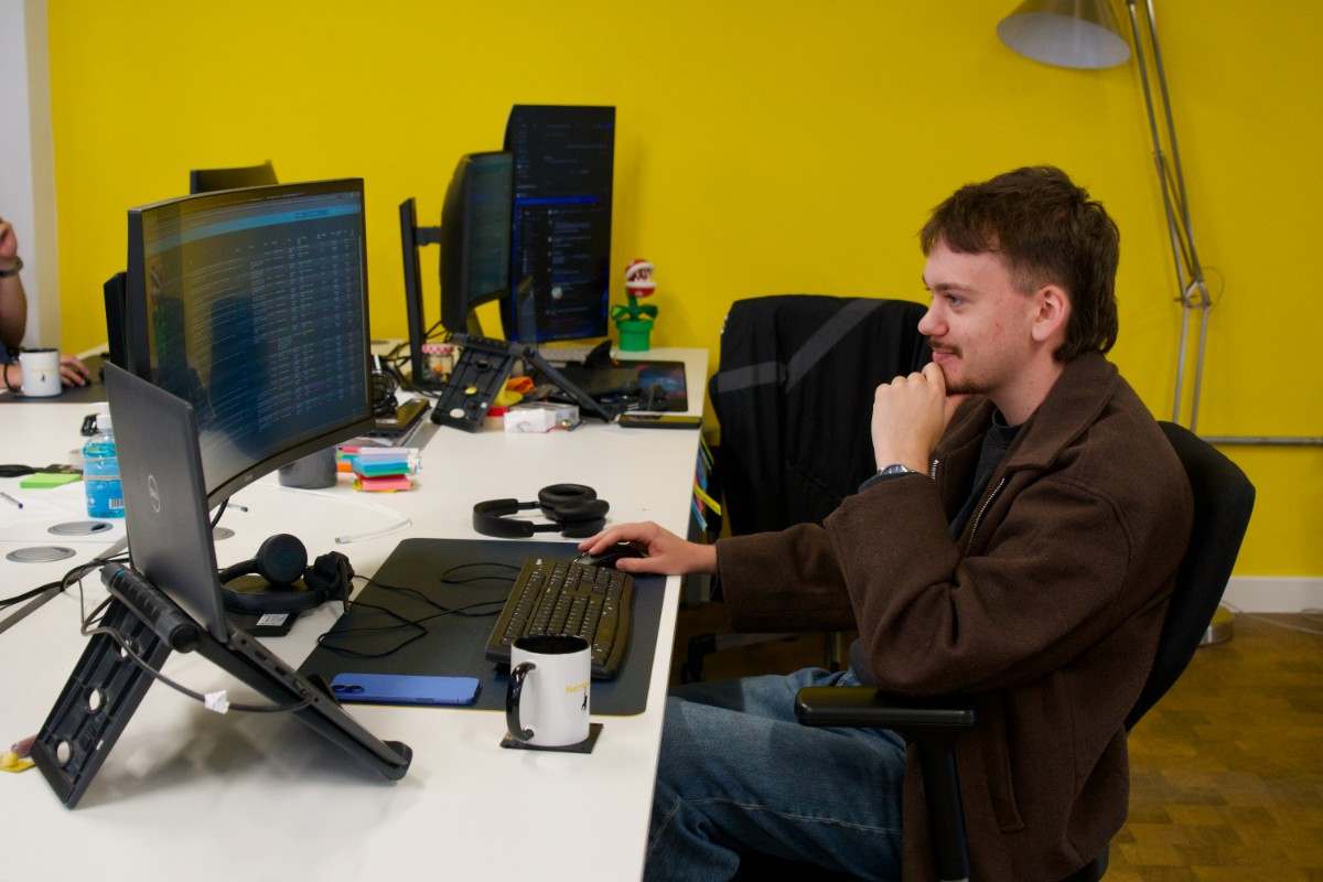 Cybersecurity expert supporting print and packaging businesses