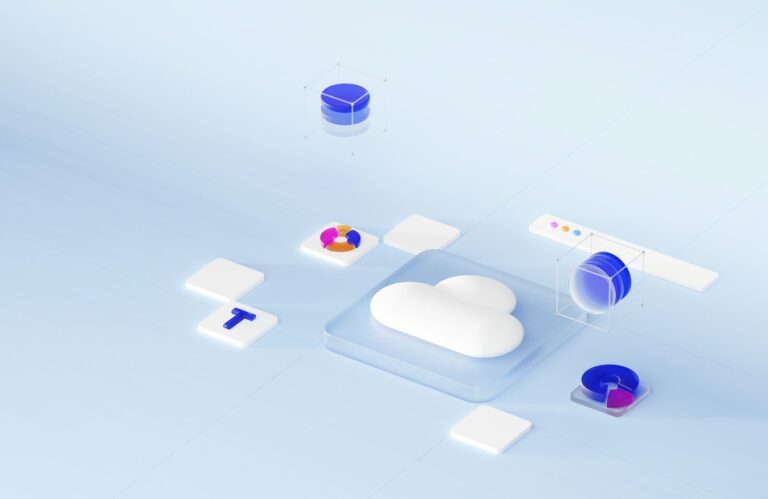 Cloud services