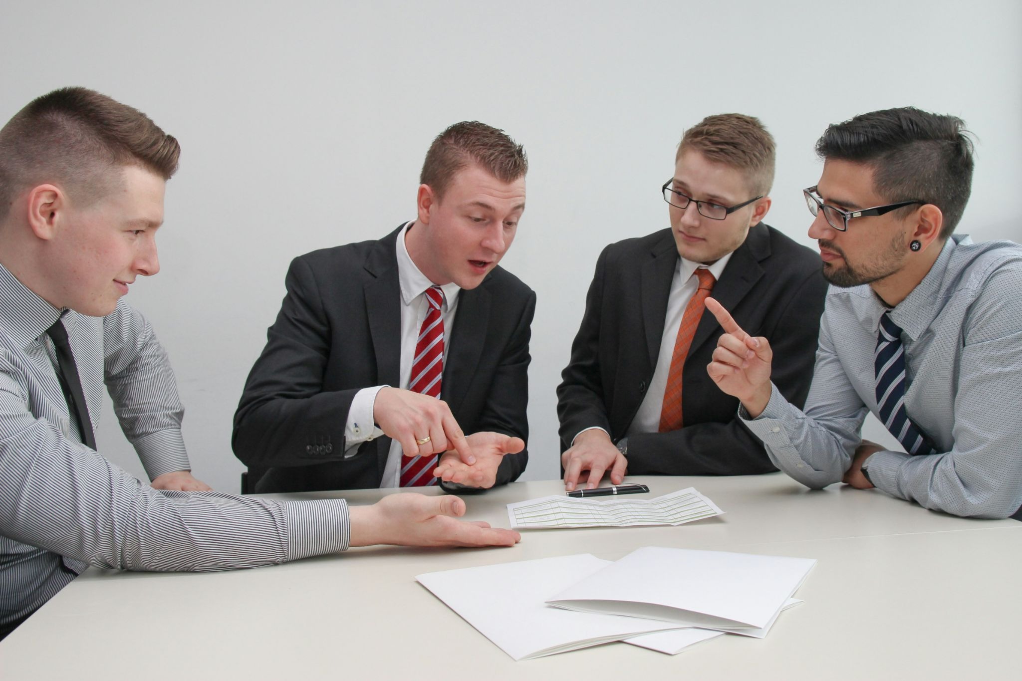 IT Support handover checklist