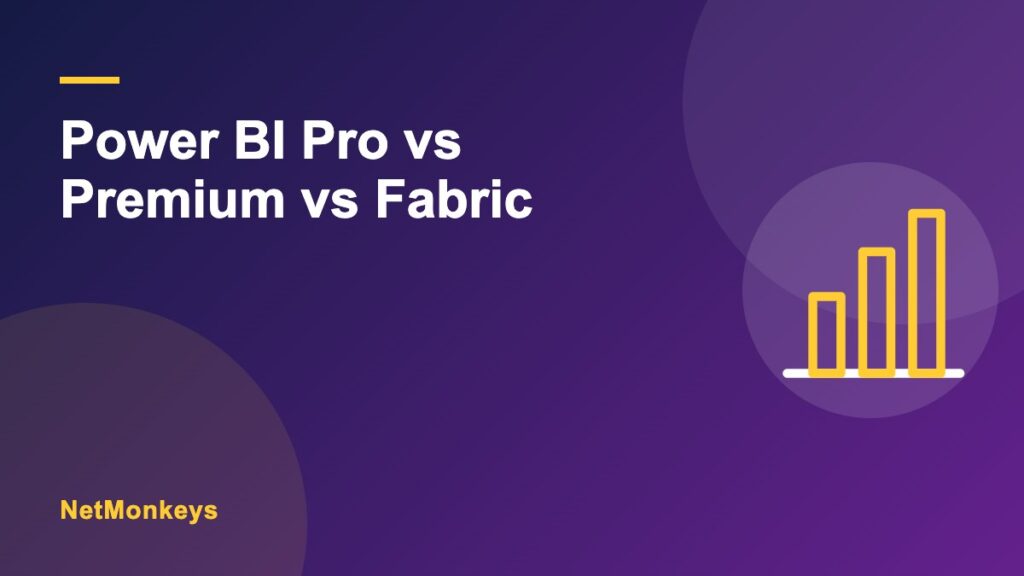 Do we need Power BI Pro or Power BI Premium?