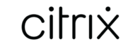 Citrix partnership logo