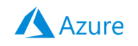 Azure partnership logo