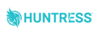 Huntress partner logo